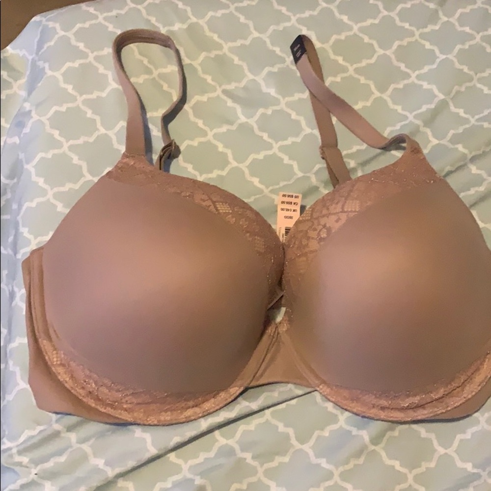 Victoria Secret Perfect Shape Bra. New with tags.